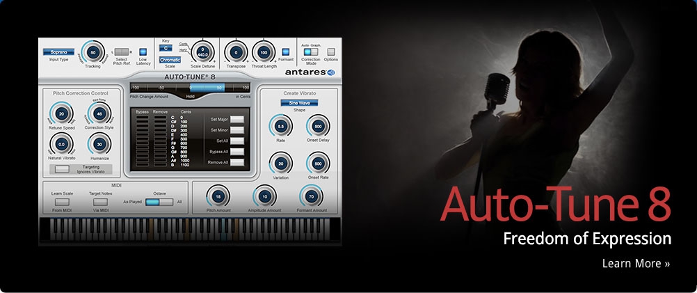 antares autotune 8 ilok