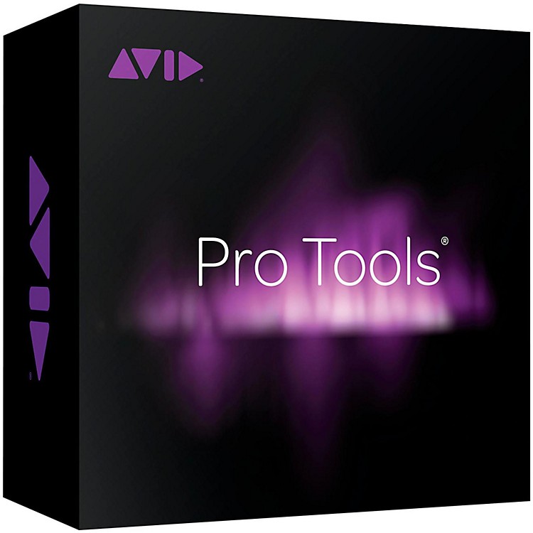 avid pro tools 12 crack mac