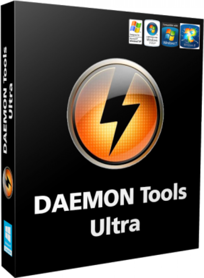 download daemon tools with crack