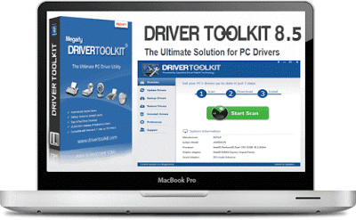 driver toolkit 8.5 dont download nothing