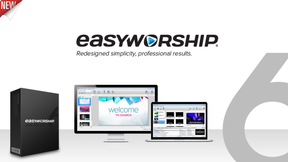 easyworship 6 full version