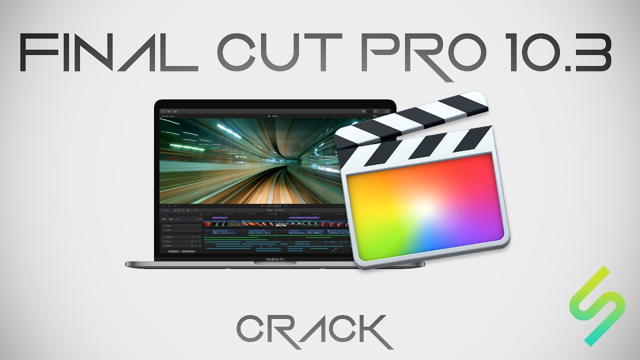 final cut pro download mac crack