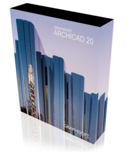 archicad 20 crack