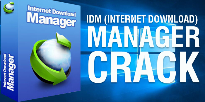 download idm with crack full version