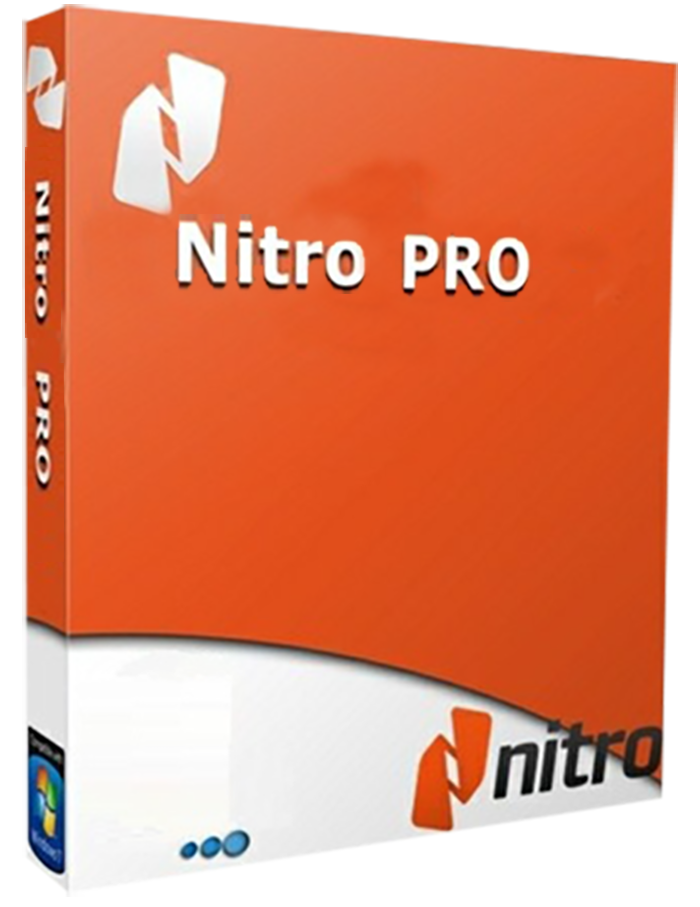 nitro pdf keygen