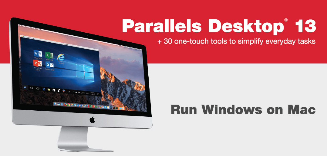parallels desktop 13 for mac cracked