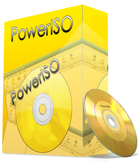 poweriso 9.7 cracked download