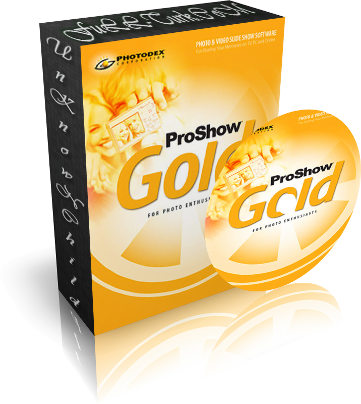 Photodex proshow gold 703518 crack version