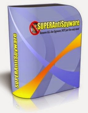 SUPERAntiSpyware Remove Malware Remove Spyware