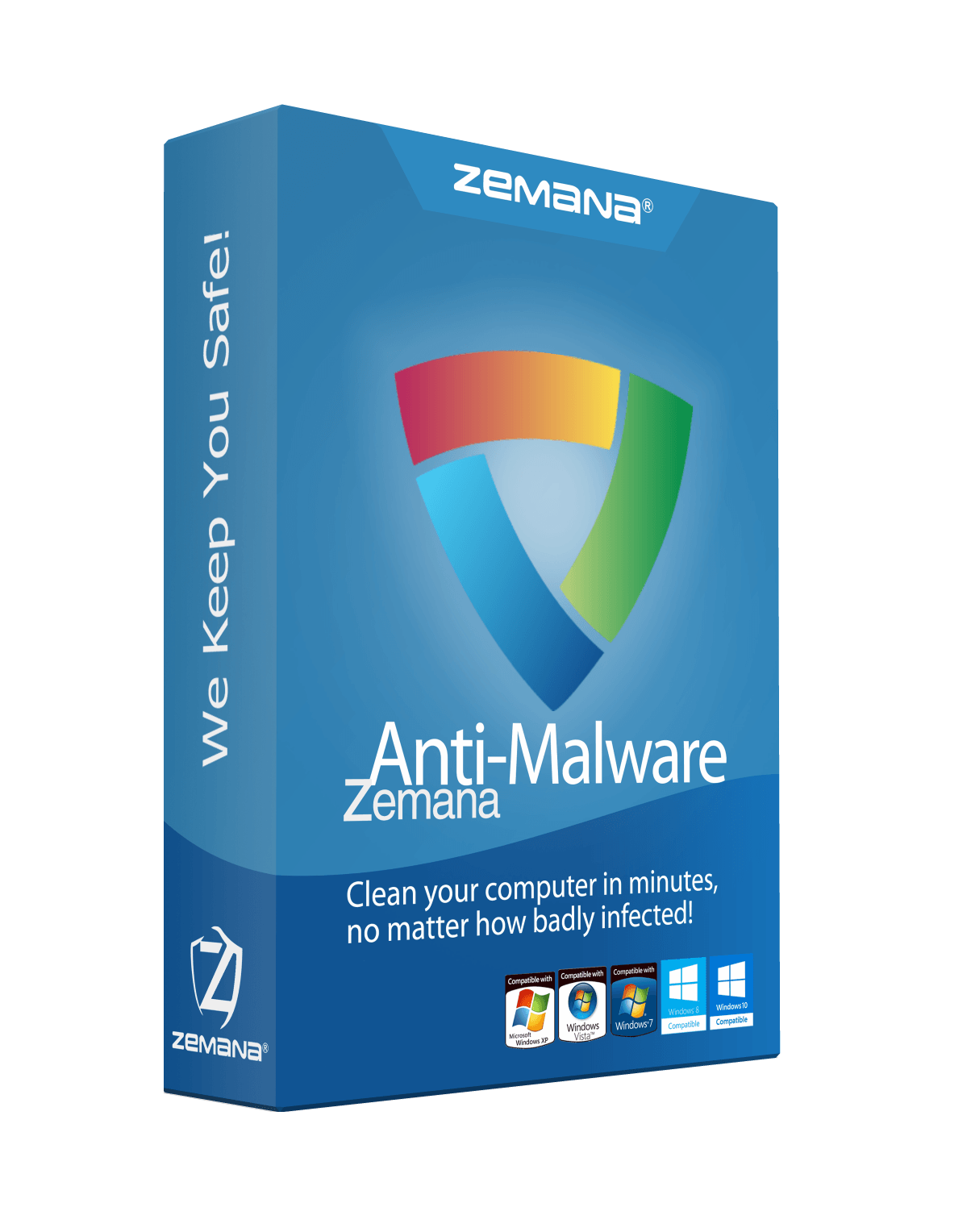 Zemana AntiMalware 2.74.0.150 Key And Crack Is Here! 2018