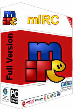mIRC 7.75 download the new version for ipod