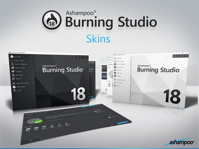 download ashampoo burning studio 2018 crackeado