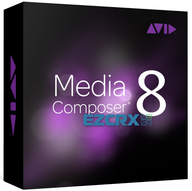 for mac instal Avid Media Composer 2023.3