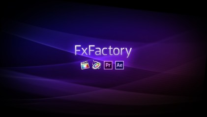 fxfactory pro 5 crack mac