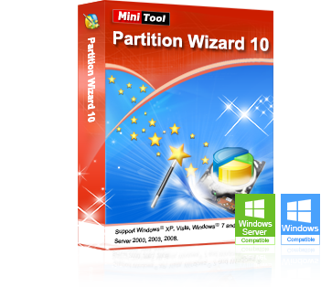 MiniTool Partition Wizard 10 2 3 key