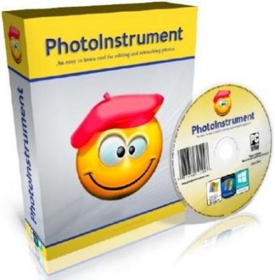 Photoinstrument for mac download