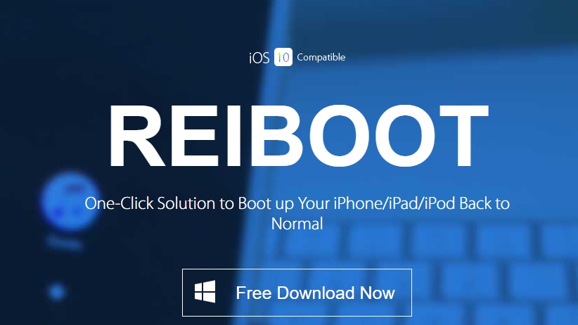 reiboot download for windows 7