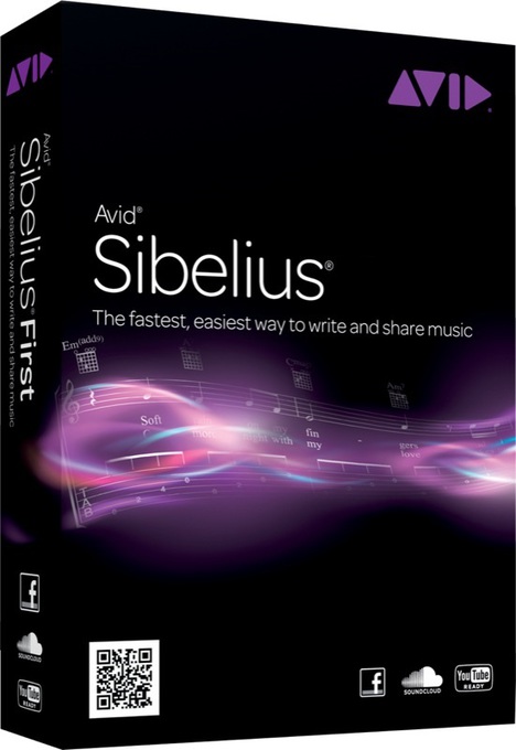 sibelius 8 will not activating