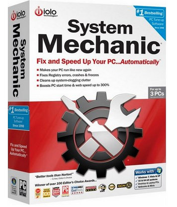 system mechanic crack