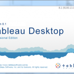 Tableau Desktop