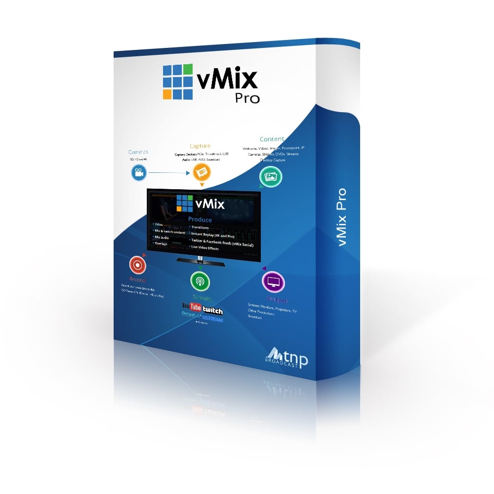 vmix registration key