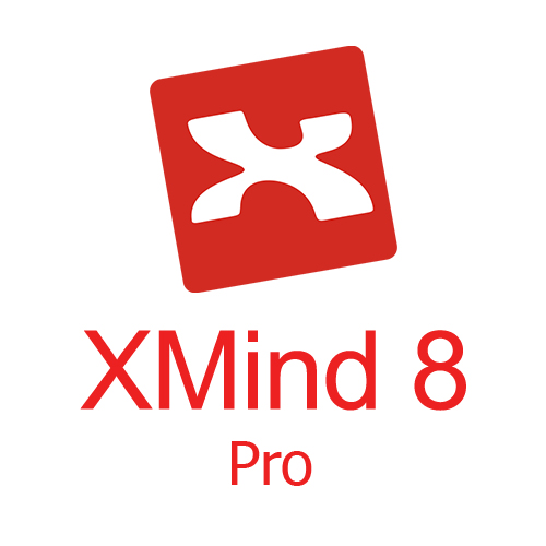 xmind 8 mac