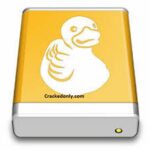 Mountain Duck Crack