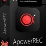 ApowerREC Crack