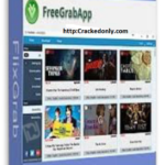 FreeGrabApp Crack