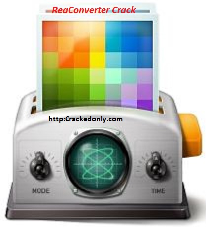 reaConverter Pro 7.791 for iphone instal