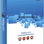 CADprofi Crack