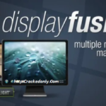 DisplayFusion Crack