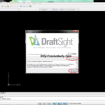 DraftSight Crack