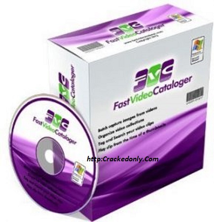 Fast Video Cataloger 8.5.5.0 download the new