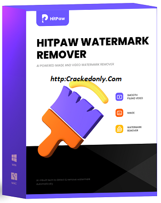 hitpaw watermark online