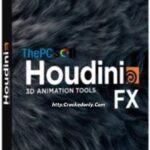 Houdini Crack