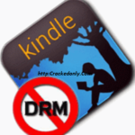 Kindle DRM Removal Crack