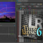 LRTimelapse Pro Crack